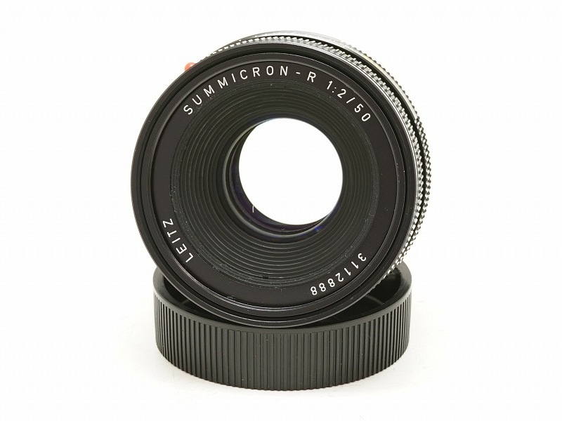 Leica(�饤��)��SUMMICRON-R��50mm��F2��(3-CAM)��311���桡(NL-5286)