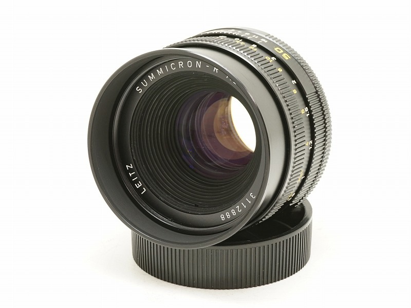 Leica(�饤��)��SUMMICRON-R��50mm��F2��(3-CAM)��311���桡(NL-5286)