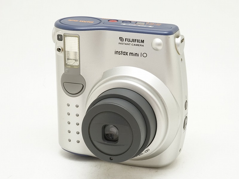 �ڰ�����FUJIFILM(�ե��ե����)��instax mini 10��(NI-4195)