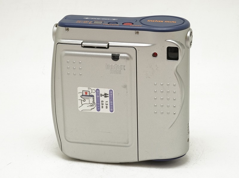 �ڰ�����FUJIFILM(�ե��ե����)��instax mini 10��(NI-4195)