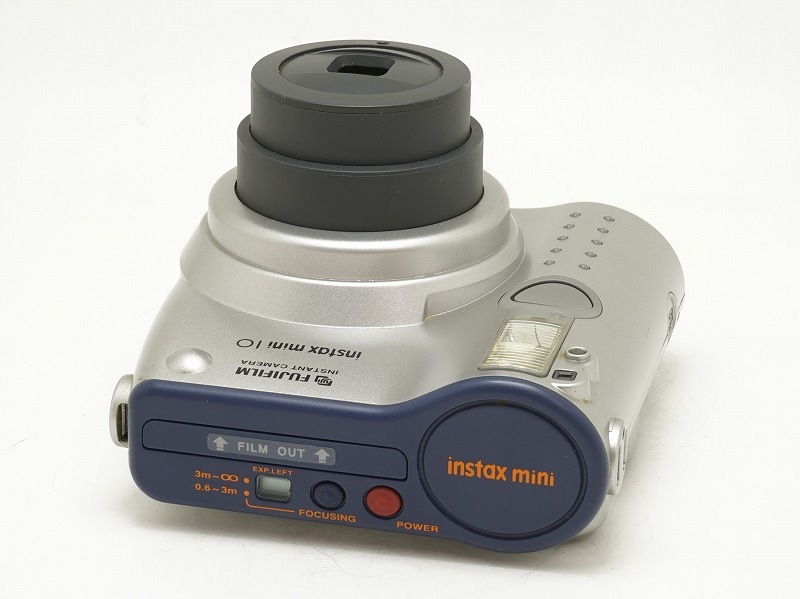 �ڰ�����FUJIFILM(�ե��ե����)��instax mini 10��(NI-4195)