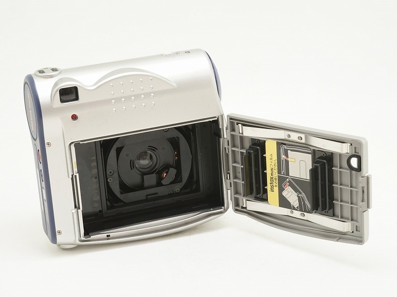 �ڰ�����FUJIFILM(�ե��ե����)��instax mini 10��(NI-4195)