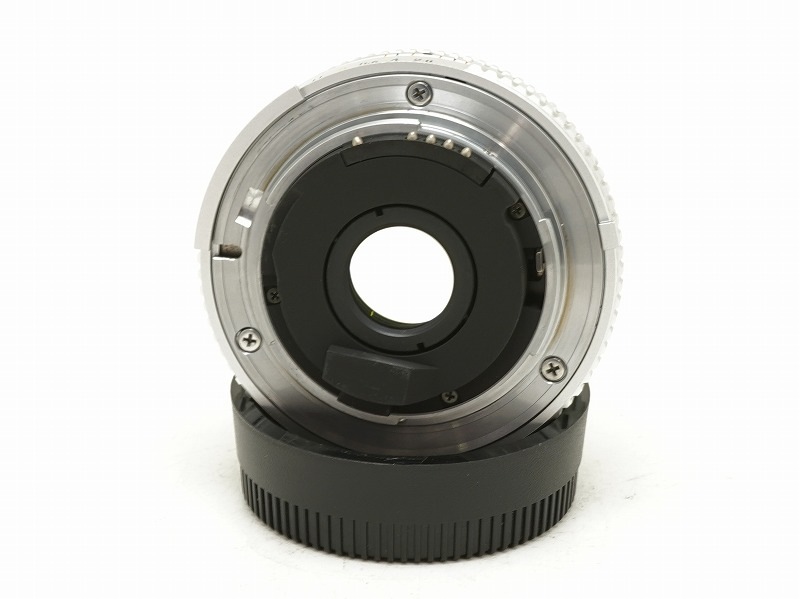 Nikon(�˥���)��Ai 45mm F2.8P ����С���(NK-349)