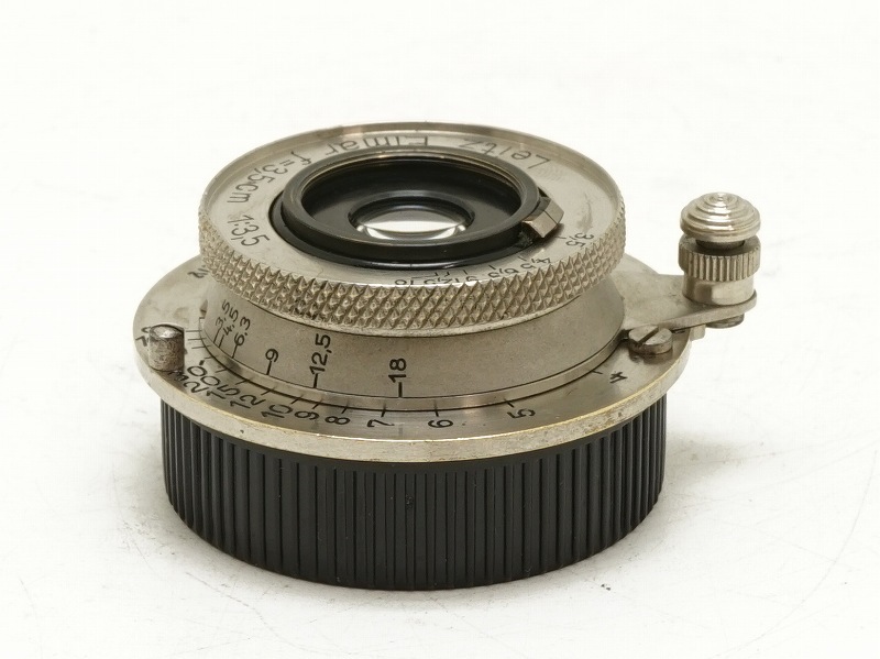 Leica(�饤��)��Elmar-L��35mm��F3.5��(�˥å���)��17���桡(NL-5095)