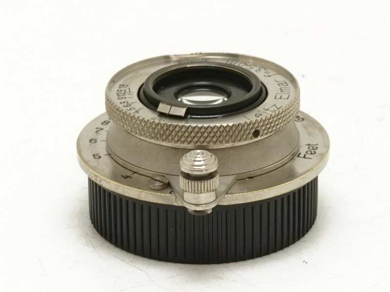 Leica(�饤��)��Elmar-L��35mm��F3.5��(�˥å���)��17���桡(NL-5095)