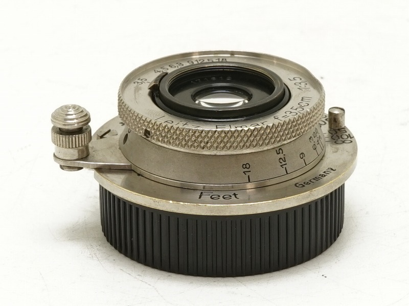 Leica(�饤��)��Elmar-L��35mm��F3.5��(�˥å���)��17���桡(NL-5095)