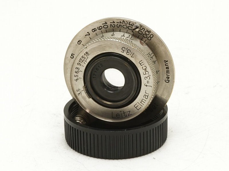Leica(�饤��)��Elmar-L��35mm��F3.5��(�˥å���)��17���桡(NL-5095)