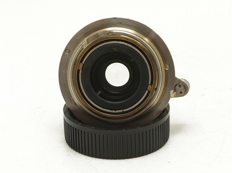Leica(�饤��)��Elmar-L��35mm��F3.5��(�˥å���)��17���桡(NL-5095)