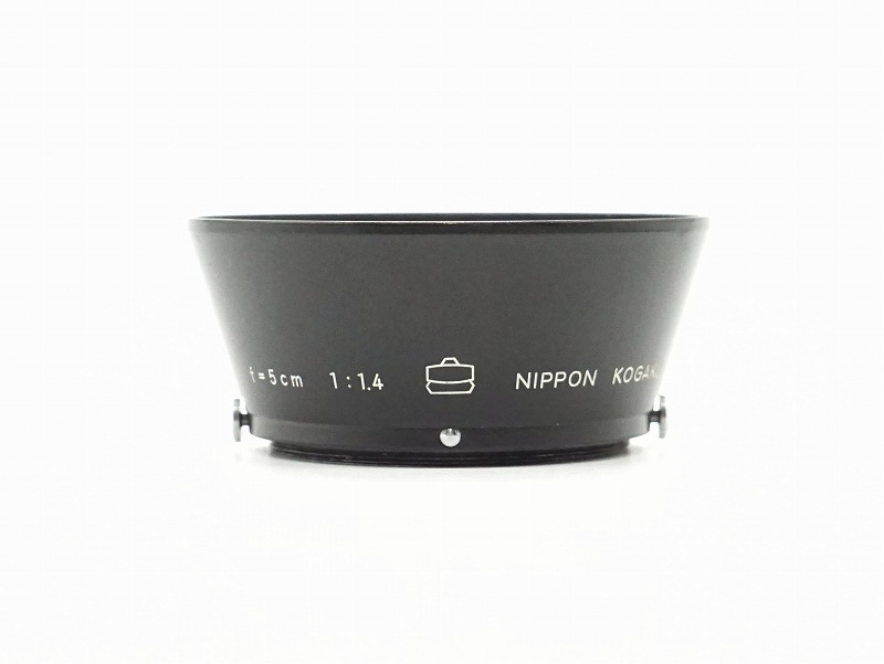 �ٻλ��ޡ����դ���NIPPON KOGAKU JAPAN 5cm F1.4 S�� �᥿��ա��� ��(0NAC-5029)