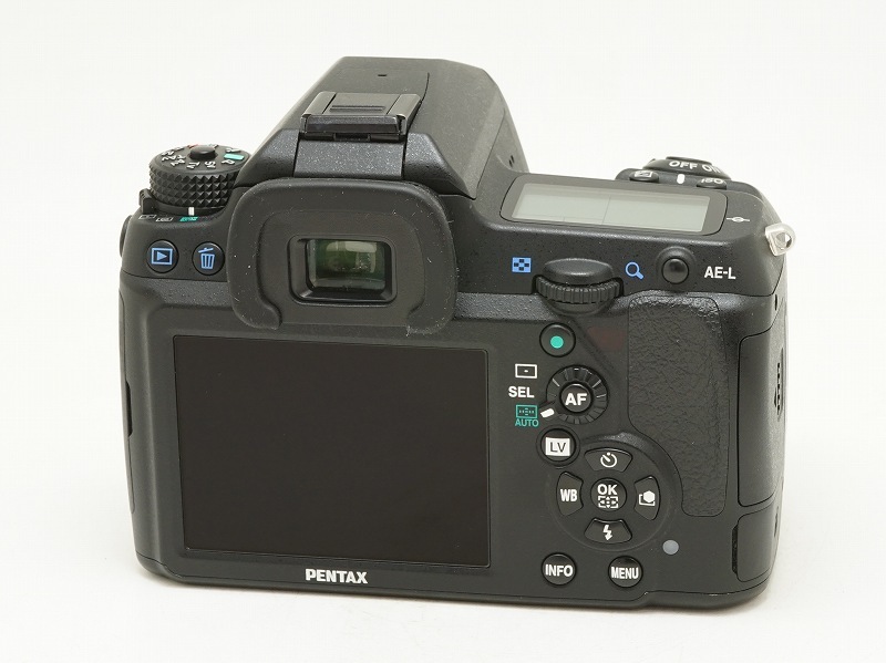 PENTAX(�ڥ󥿥å���)��K-5 II s��(NJ-7774)