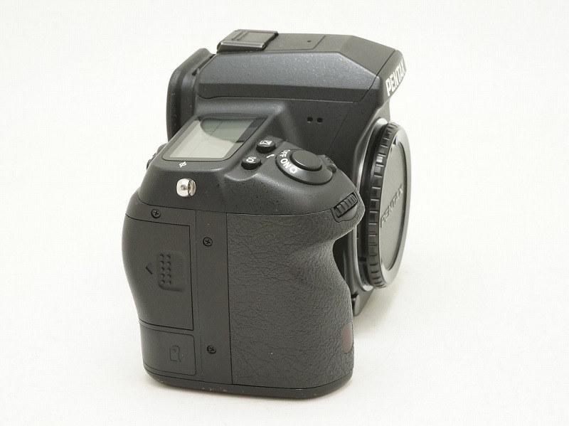 PENTAX(�ڥ󥿥å���)��K-5 II s��(NJ-7774)