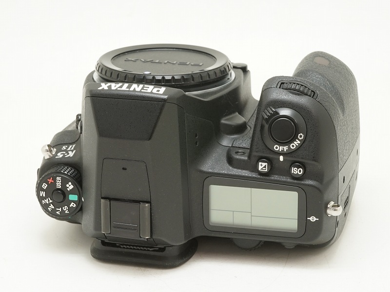 PENTAX(�ڥ󥿥å���)��K-5 II s��(NJ-7774)