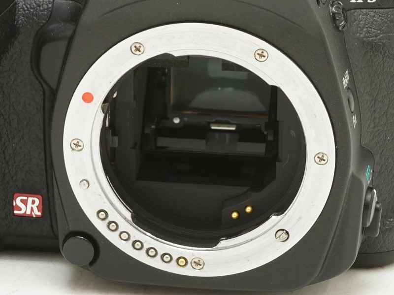 PENTAX(�ڥ󥿥å���)��K-5 II s��(NJ-7774)