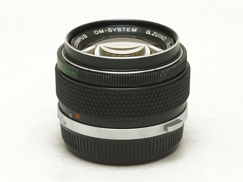 OLYMPUS(�����ѥ�)��OM 50mm F1.4��(NW-3832)