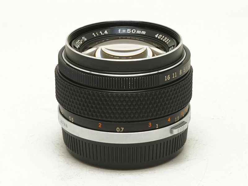 OLYMPUS(�����ѥ�)��OM 50mm F1.4��(NW-3832)