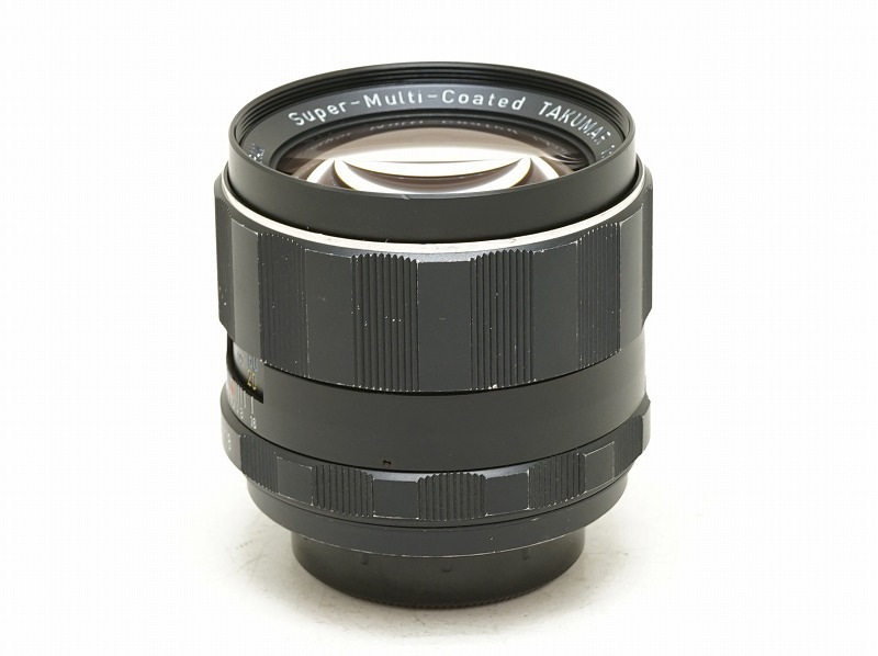PENTAX(�ڥ󥿥å���)��SMC TAKUMAR 85mm F1.8��(NJ-7872)