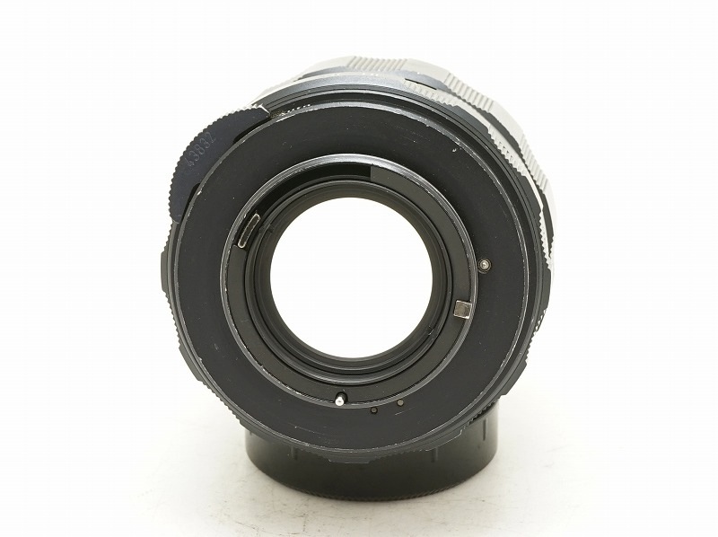 PENTAX(�ڥ󥿥å���)��SMC TAKUMAR 85mm F1.8��(NJ-7872)
