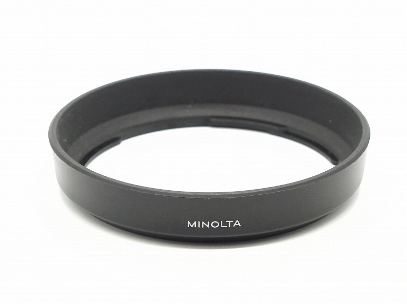 MINOLTA(�ߥΥ륿)��A28-80/3.5-5.6�ѥХ�ͥåȼ��ա��ɡ�(0NAC-4596)