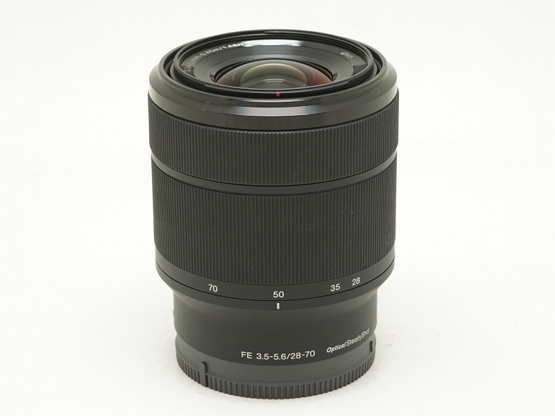 SONY(���ˡ�)��FE 28-70mm F3.5-5.6 OSS (SEL2870)��(NW-3798)