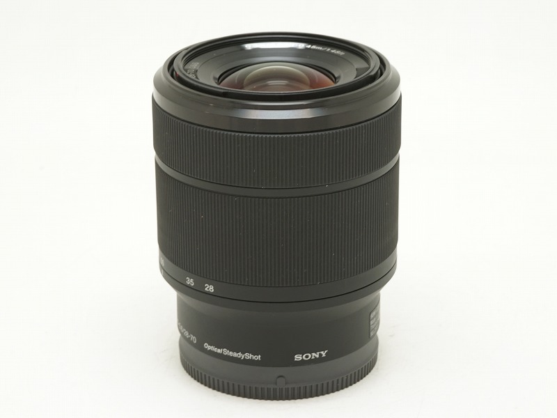 SONY(���ˡ�)��FE 28-70mm F3.5-5.6 OSS (SEL2870)��(NW-3798)