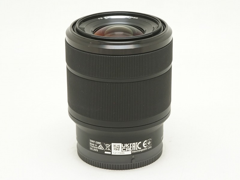 SONY(���ˡ�)��FE 28-70mm F3.5-5.6 OSS (SEL2870)��(NW-3798)
