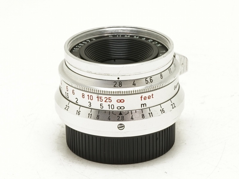 Leica(�饤��)��SUMMARON-L��35mm��F2.8��162���桡(NL-4955)