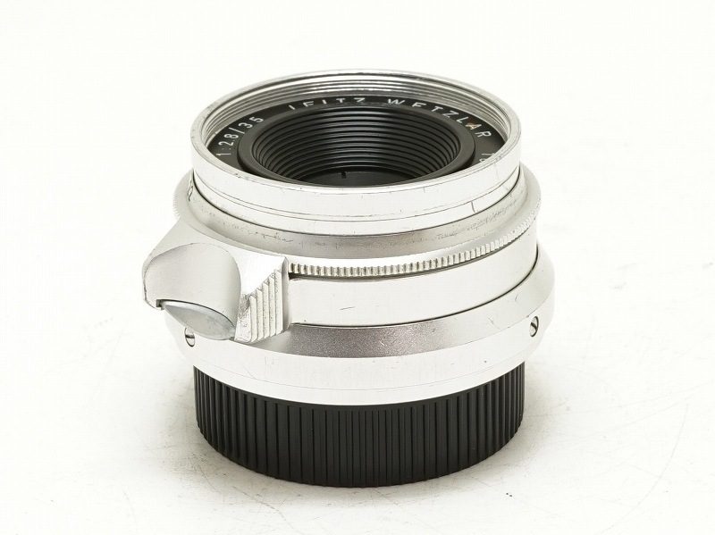 Leica(�饤��)��SUMMARON-L��35mm��F2.8��162���桡(NL-4955)