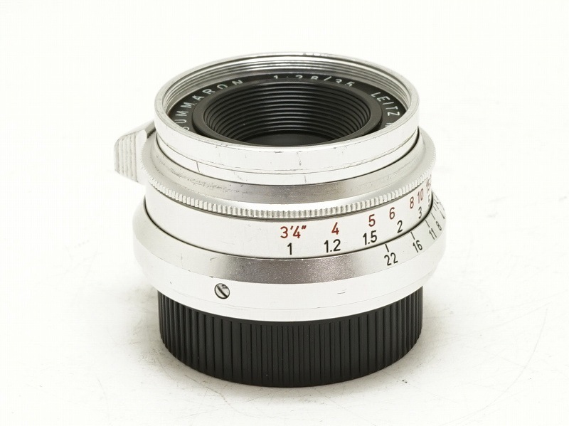 Leica(�饤��)��SUMMARON-L��35mm��F2.8��162���桡(NL-4955)