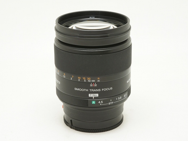 SONY(���ˡ�)��135mm F2.8 STF (SAL135F28)��(NJ-7777)