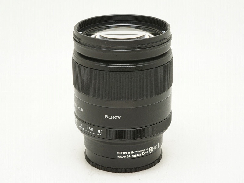SONY(���ˡ�)��135mm F2.8 STF (SAL135F28)��(NJ-7777)