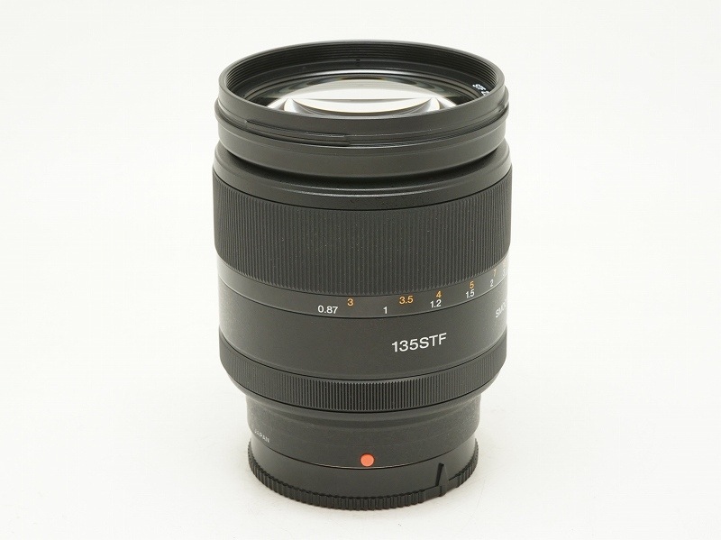 SONY(���ˡ�)��135mm F2.8 STF (SAL135F28)��(NJ-7777)