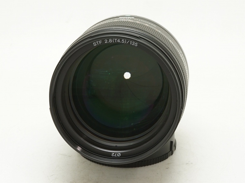 SONY(���ˡ�)��135mm F2.8 STF (SAL135F28)��(NJ-7777)