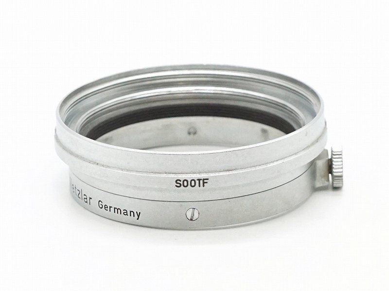 Leica(ライカ) フィルターアダプター SOOTF/13079 (0NAC-5151