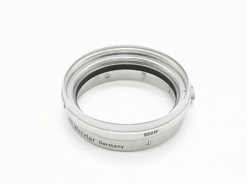 Leica(�饤��)���ե��륿�������ץ�����SOOTF/13079��(0NAC-5151)