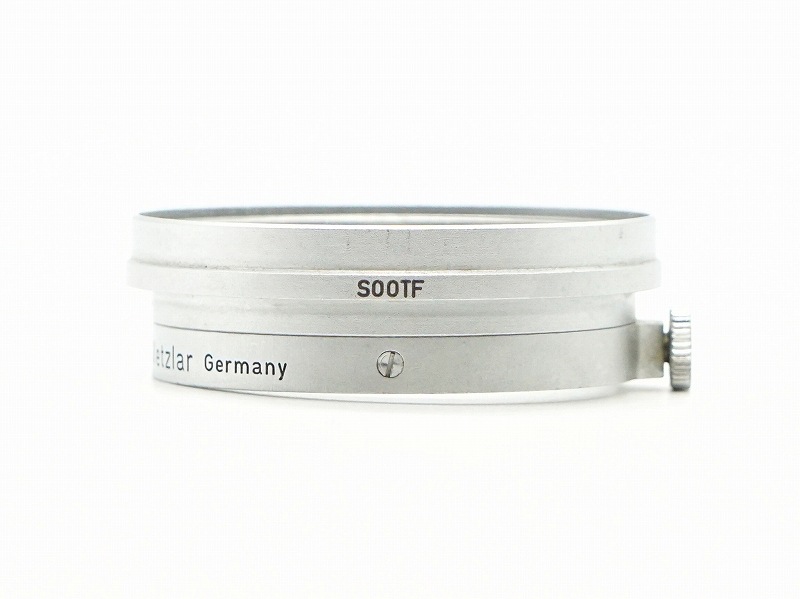 Leica(�饤��)���ե��륿�������ץ�����SOOTF/13079��(0NAC-5151)