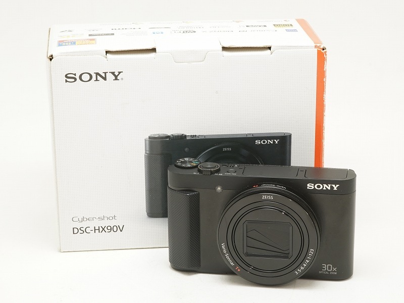 SONY(���ˡ�)��Cyber-shot DSC-HX400V��(NW-3839)