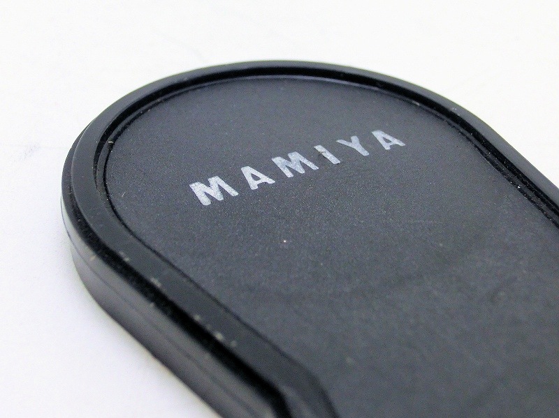 MAMIYA(�ޥߥ�)������ե������ ���֥�����󥺥���å� ���42mm��(0NAC-2230)
