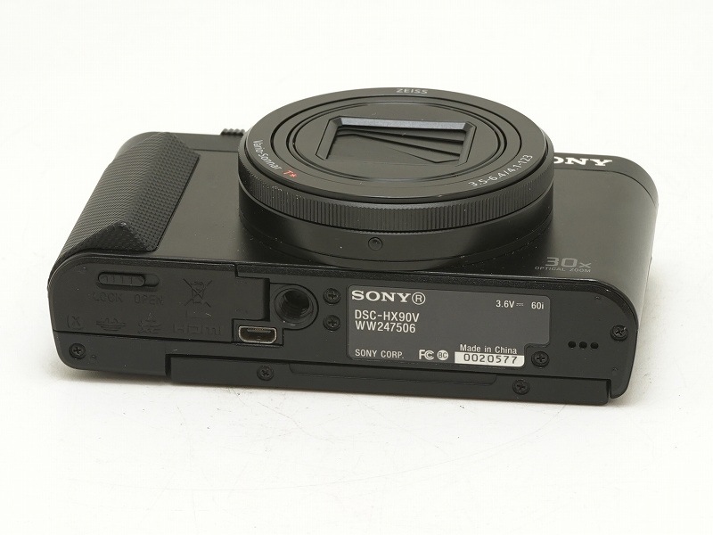 SONY(���ˡ�)��Cyber-shot DSC-HX400V��(NW-3839)