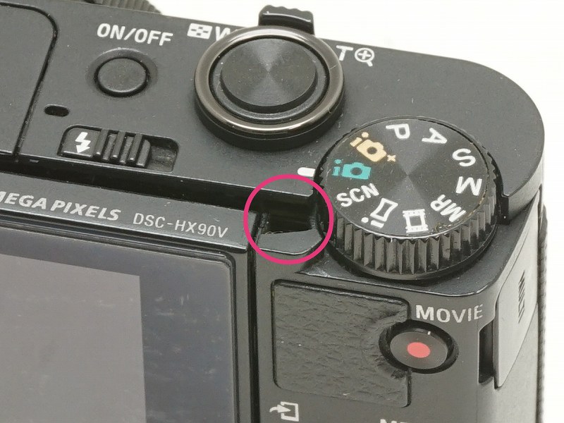 SONY(���ˡ�)��Cyber-shot DSC-HX400V��(NW-3839)