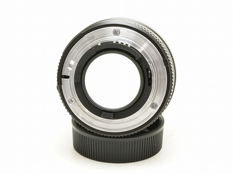 ZEISS(�ĥ�����)��Planar 50mm F1.4 ZF.2��(NJ-7877)