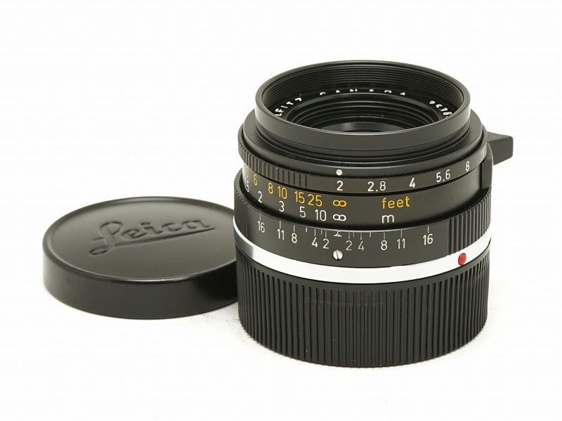 Leica(�饤��)��SUMMICRON-M��35mm��F2��(6��̡����ʥ�)��253���桡(NL-5204)