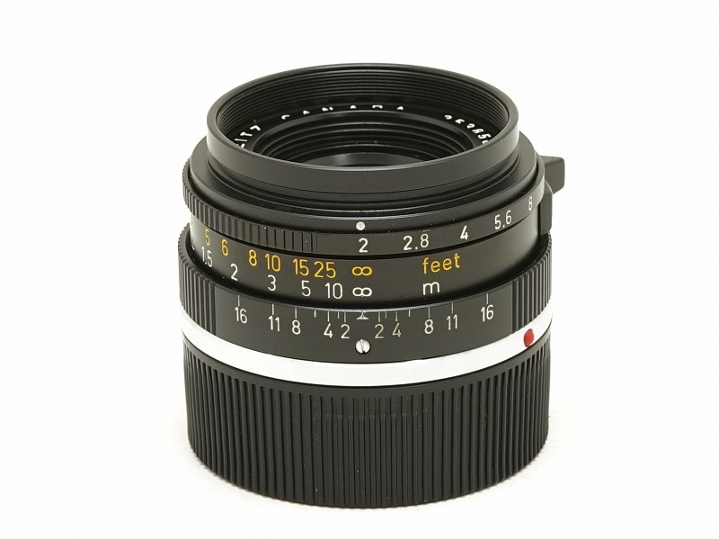 Leica(�饤��)��SUMMICRON-M��35mm��F2��(6��̡����ʥ�)��253���桡(NL-5204)