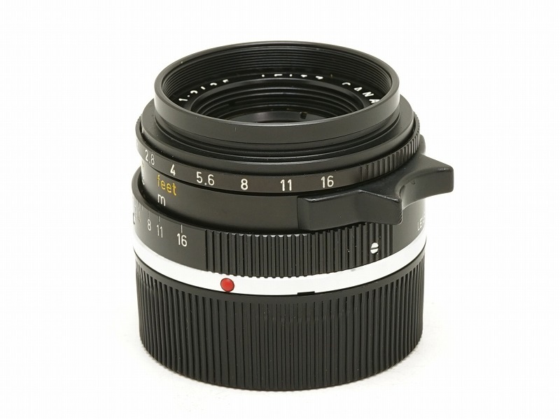 Leica(�饤��)��SUMMICRON-M��35mm��F2��(6��̡����ʥ�)��253���桡(NL-5204)