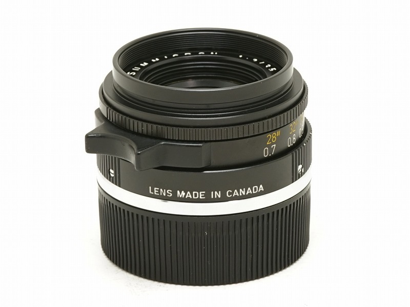 Leica(�饤��)��SUMMICRON-M��35mm��F2��(6��̡����ʥ�)��253���桡(NL-5204)