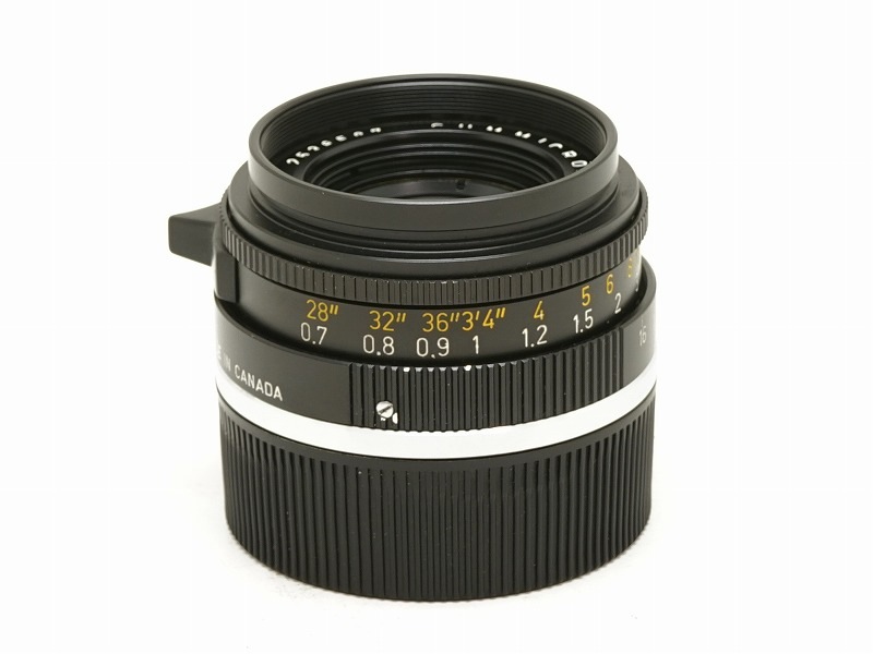 Leica(�饤��)��SUMMICRON-M��35mm��F2��(6��̡����ʥ�)��253���桡(NL-5204)