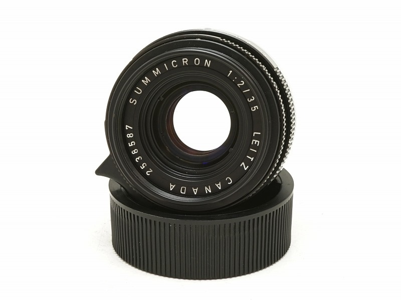 Leica(�饤��)��SUMMICRON-M��35mm��F2��(6��̡����ʥ�)��253���桡(NL-5204)