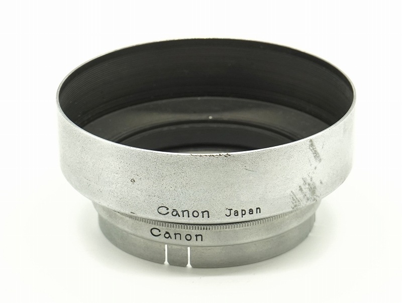 Canon(����Υ�)��SERIES VI��SERENAR f:1.8 50mm��f:2.8 35mm �᥿��ա���(SERIES��VI 42mm Dia.�������֥������)��(0NAC-4078)