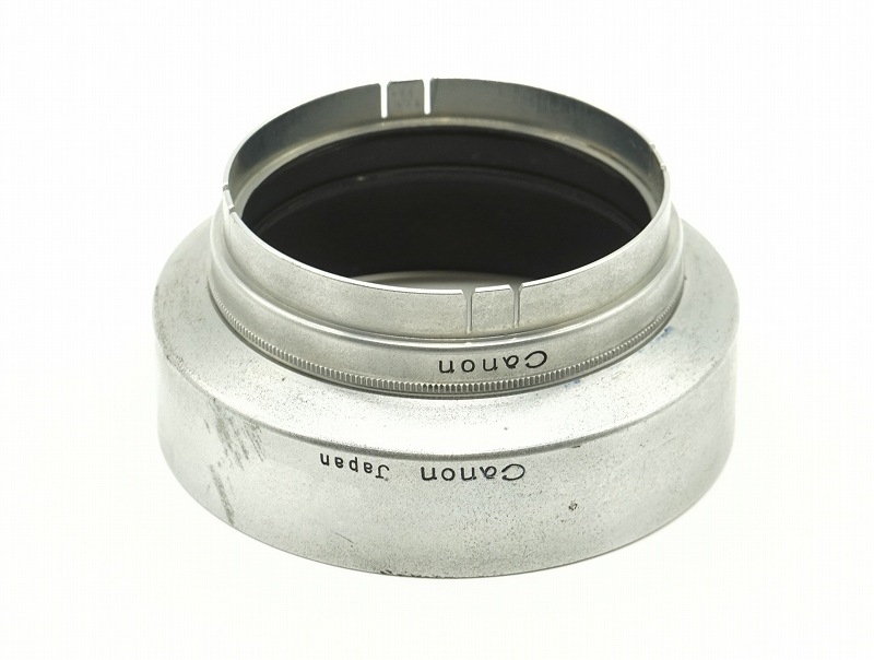 Canon(����Υ�)��SERIES VI��SERENAR f:1.8 50mm��f:2.8 35mm �᥿��ա���(SERIES��VI 42mm Dia.�������֥������)��(0NAC-4078)