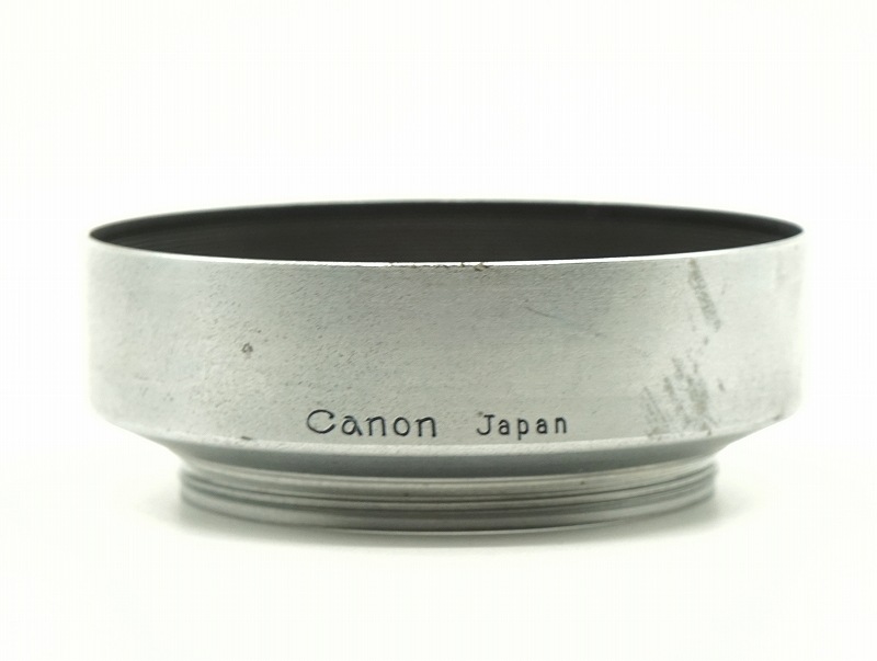 Canon(����Υ�)��SERIES VI��SERENAR f:1.8 50mm��f:2.8 35mm �᥿��ա���(SERIES��VI 42mm Dia.�������֥������)��(0NAC-4078)