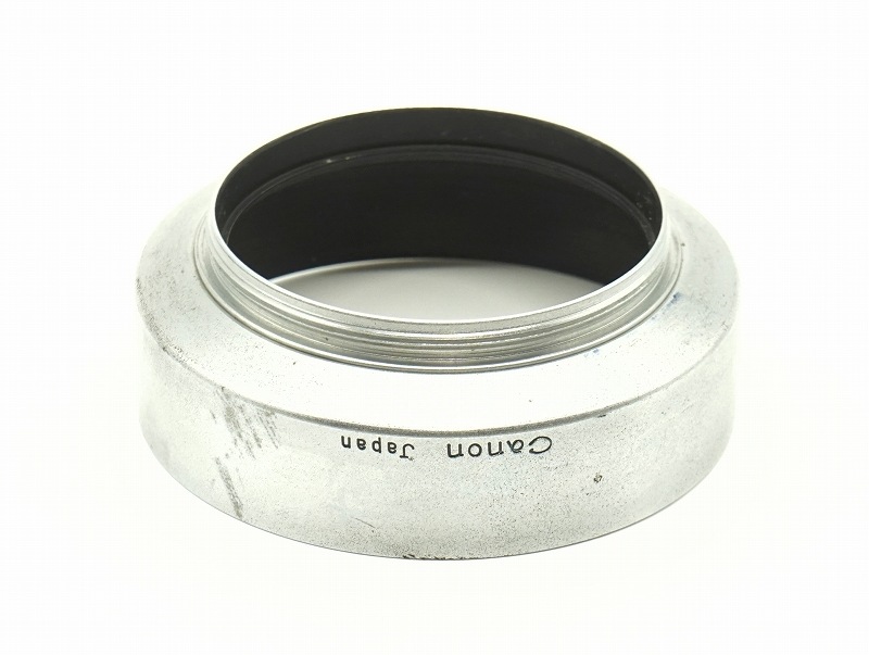 Canon(����Υ�)��SERIES VI��SERENAR f:1.8 50mm��f:2.8 35mm �᥿��ա���(SERIES��VI 42mm Dia.�������֥������)��(0NAC-4078)